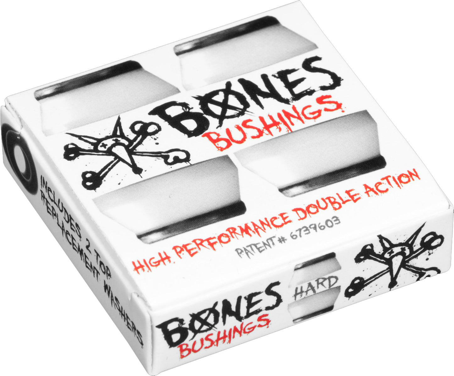 TONY HAWK BIRDHOUSE PLATINUM SERIES COMPLETE CREST