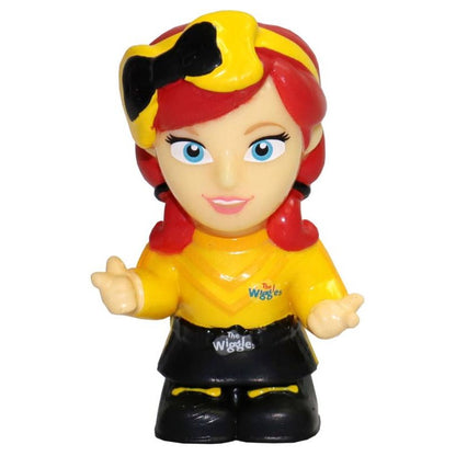 THE WIGGLES WIGGLY FIGURINES 4 PACK (Emma, Lachy, Simon & Anthony)