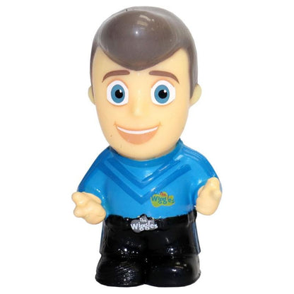 THE WIGGLES WIGGLY FIGURINES 4 PACK (Emma, Lachy, Simon & Anthony)
