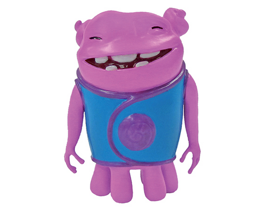 DREAMWORKS HOME 2" MOOD FIGURE HAPPY