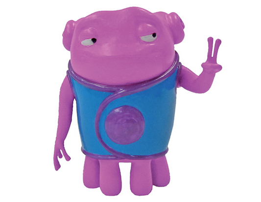 DREAMWORKS HOME 2" MOOD FIGURE COOL