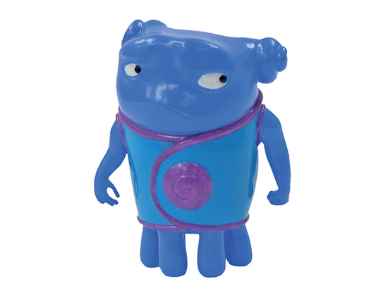 DREAMWORKS HOME 2" MOOD FIGURE DOUBTFUL
