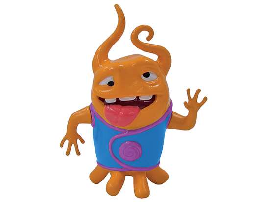 DREAMWORKS HOME 2" MOOD FIGURE EXCITED