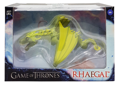 THE LOYAL SUBJECTS GAME OF THRONES RHAEGAL DRAGON ORIGINAL ACTION VINYL