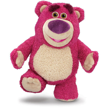 TOY STORY SIGNATURE COLLECTION LOTS-O'-HUGGIN' BEAR
