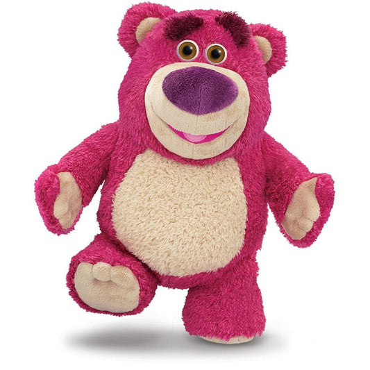 TOY STORY SIGNATURE COLLECTION LOTS-O'-HUGGIN' BEAR
