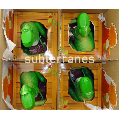 TOY STORY COLLECTION REX THE ROARR'N DINOSAUR
