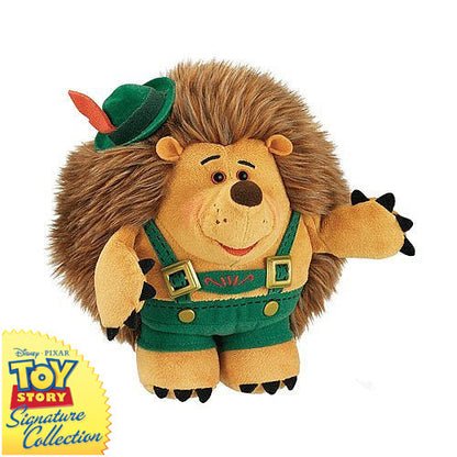 TOY STORY SIGNATURE COLLECTION MR. PRICKLEPANTS