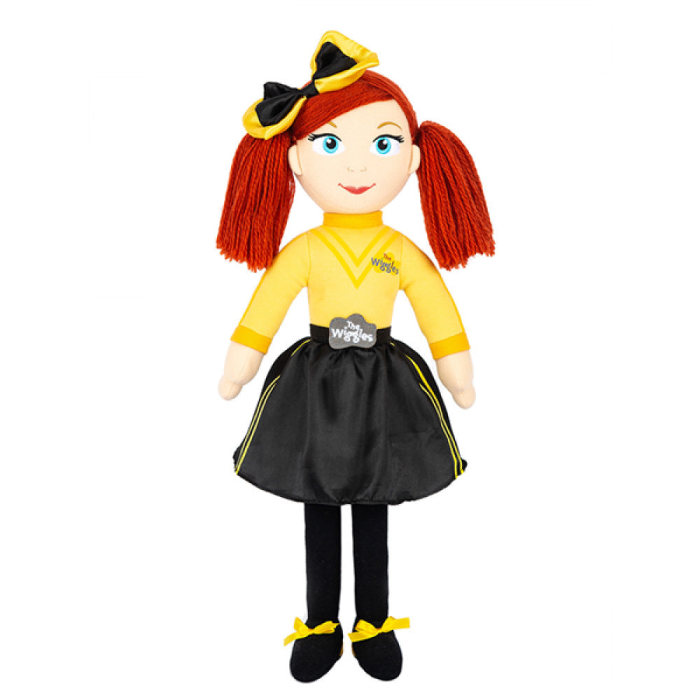 The Wiggles Emma Classic Cuddle Doll 50cm