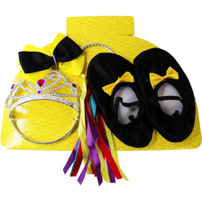THE WIGGLES EMMA RIBBON DANCE SET