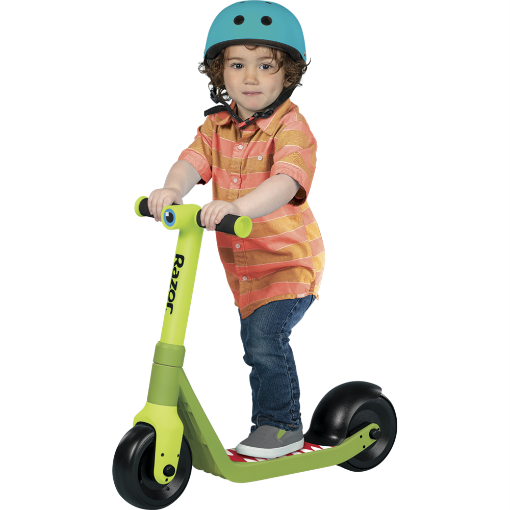RAZOR WILD ONES JR SCOOTER DINO