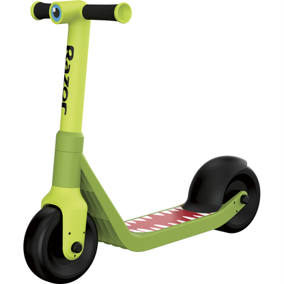 RAZOR WILD ONES JR SCOOTER DINO