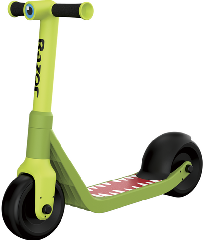 RAZOR WILD ONES JR SCOOTER DINO