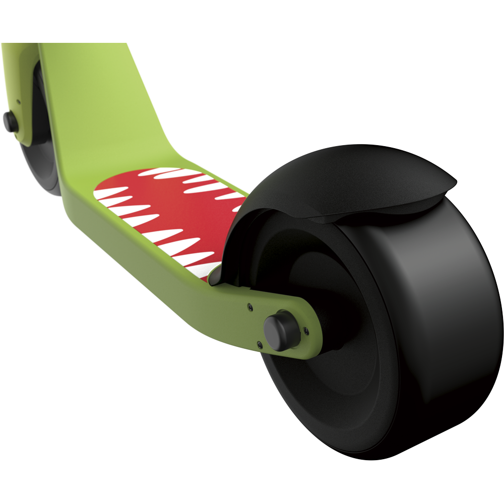 RAZOR WILD ONES JR SCOOTER DINO