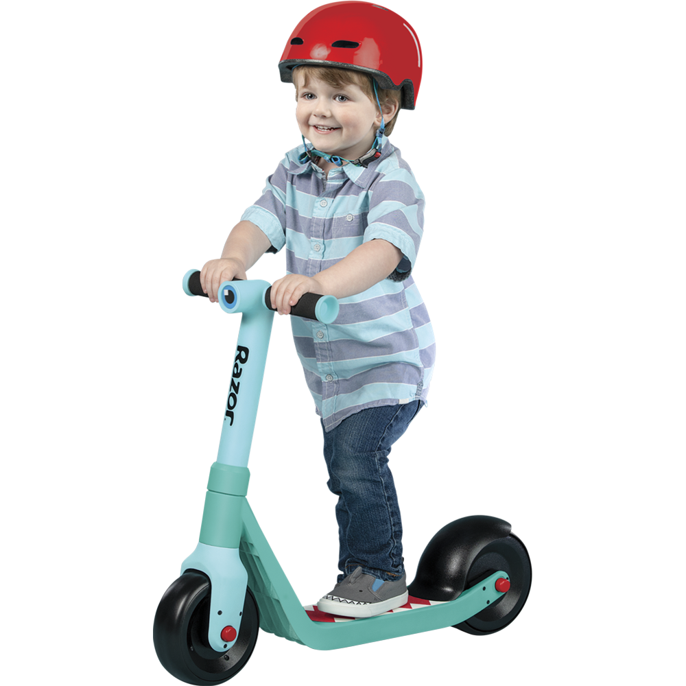 RAZOR WILD ONES JR SCOOTER SHARK
