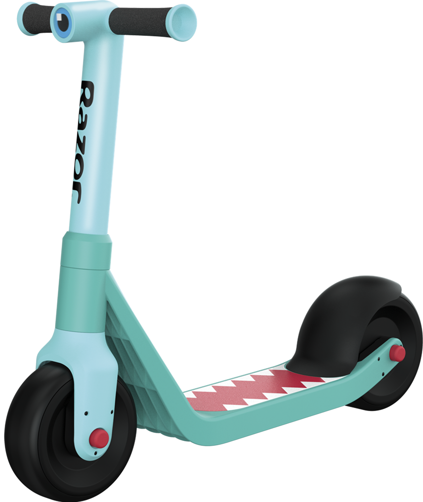 RAZOR WILD ONES JR SCOOTER SHARK