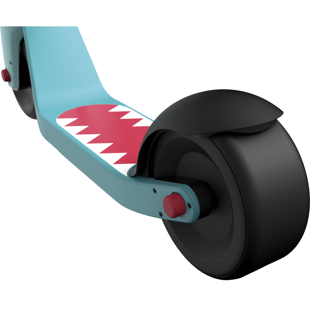 RAZOR WILD ONES JR SCOOTER SHARK