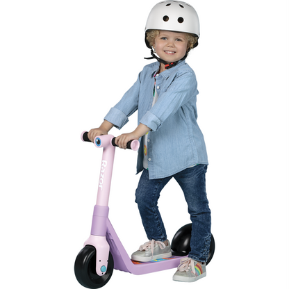 RAZOR WILD ONES JR SCOOTER UNICORN