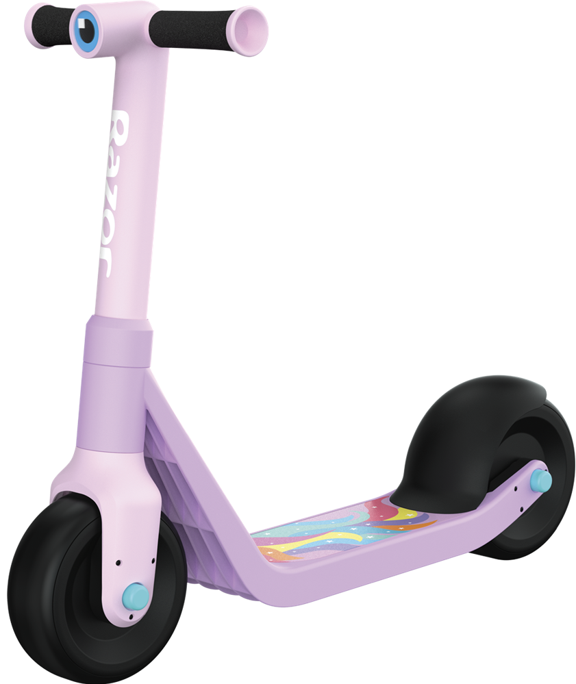 RAZOR WILD ONES JR SCOOTER UNICORN