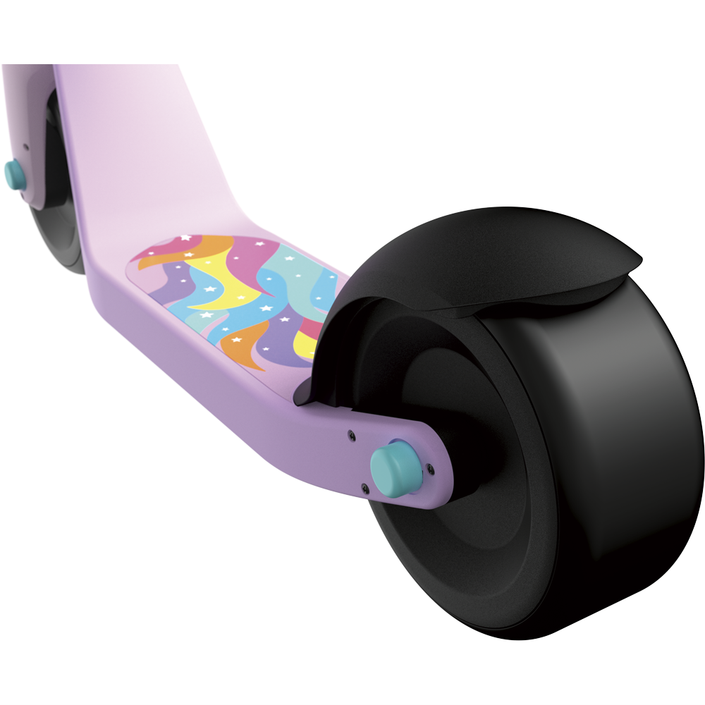 RAZOR WILD ONES JR SCOOTER UNICORN