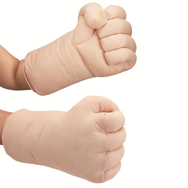 WRECK-IT RALPH WRECKING FISTS